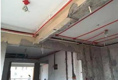 登封漏水维修 墙面漏水怎么办呢?墙面漏水的原因?