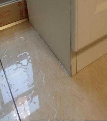 登封漏水检测 厕所漏水怎么检测?