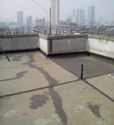 登封漏水维修 楼顶漏水是什么原因，楼顶漏水维修方法是什么?